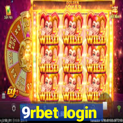 9rbet login